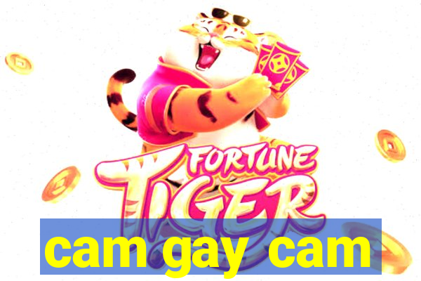 cam gay cam